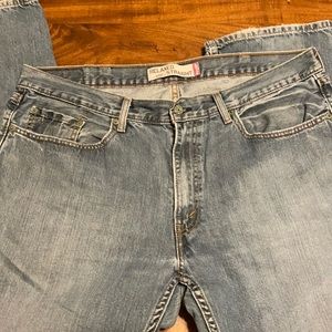 Levi’s Men’s Jeans